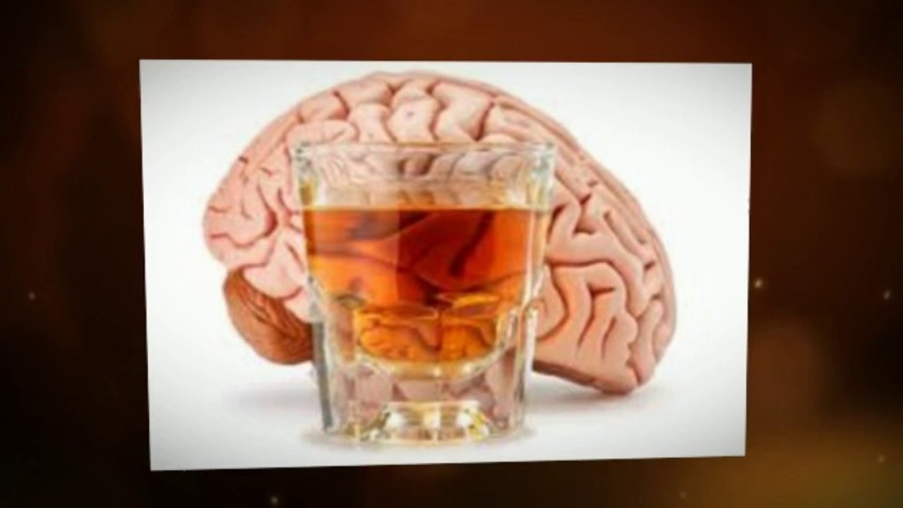 Get Rid Of Alcohol Addiction