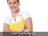 Home Cleaners London | Video | 020 7340 6395