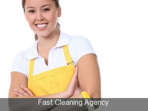 Home Cleaners London | Video | 020 7340 6395