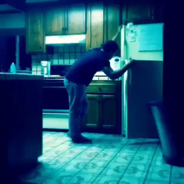 paranormal activité