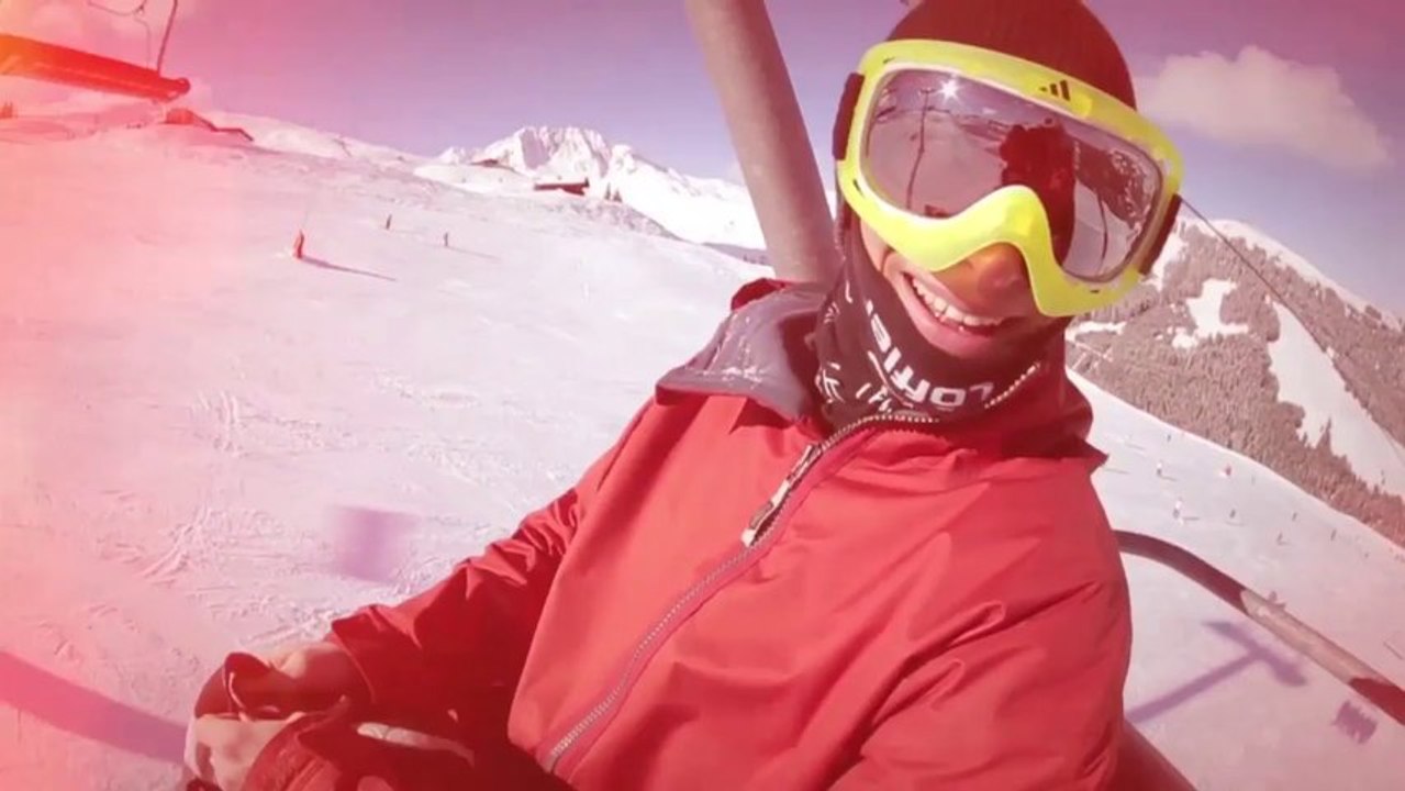 Mercedes-Benz Snowpark Kitzbühel: Best of Snowboard - Winter 13/14 is on!