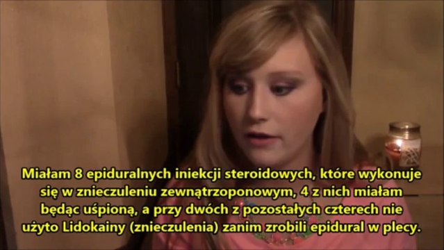 Ciemna strona Gardasilu – historia Ashley Adair