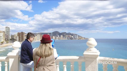 Simply Benidorm - Benidorm, Spain