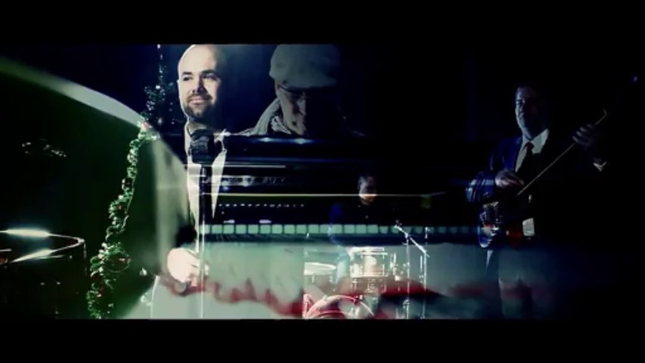 Marko Kosutic - White Christmas