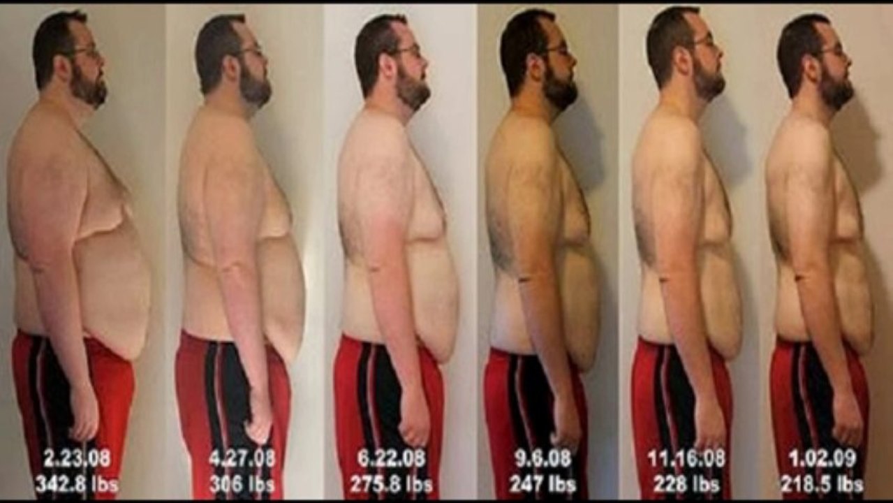 ▶ How to lose weight fast naturally ? ▶
