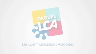 Nos voeux 2014 Groupe LCA