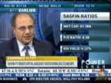 CNBC Africa - interview with Roland Sassoon Sasfin's CEO