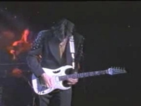 Steve Vai - Guitar Instrumental Solo