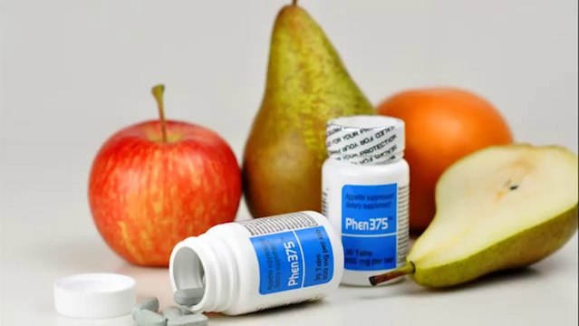 Phen375 reviews - Watch This Phen375 Reviews and find out if it really works!