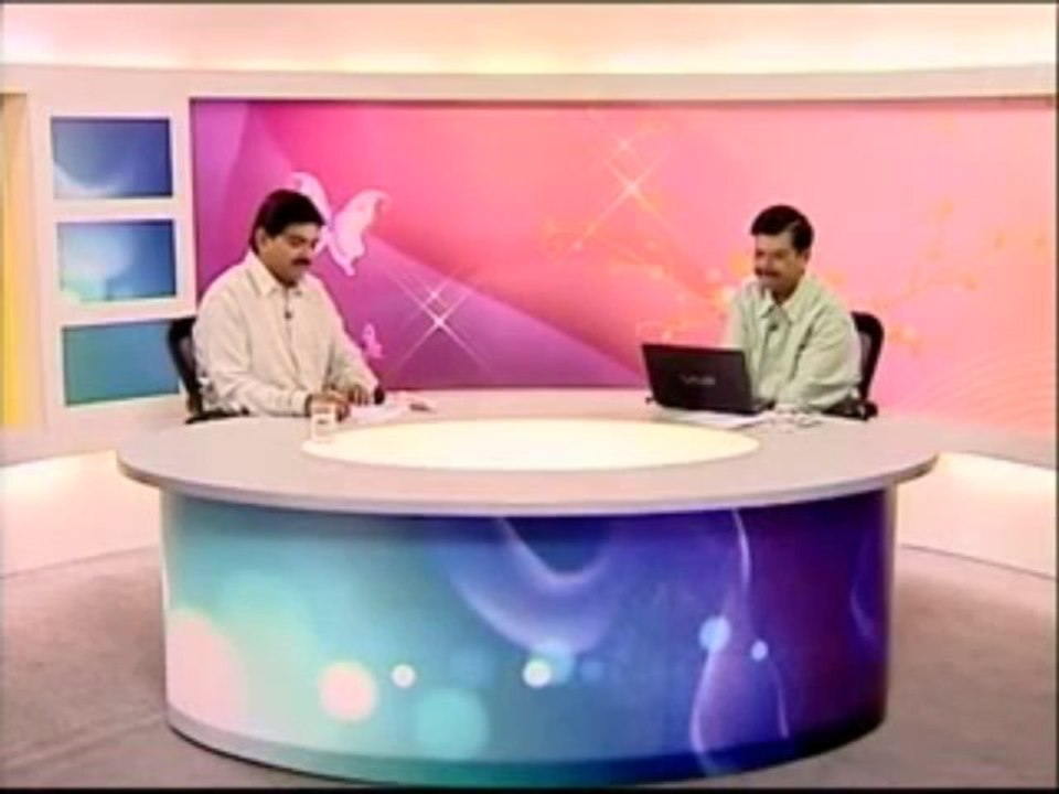 TV Talk Vedic Astrology