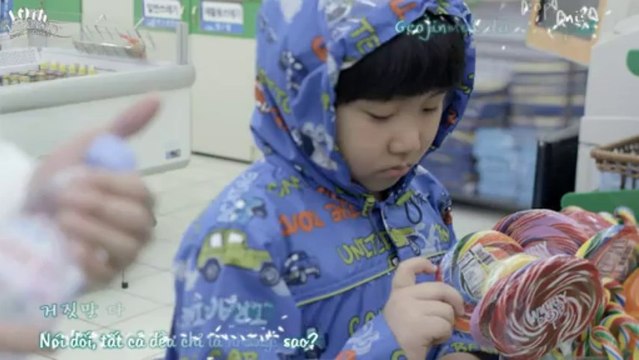 [OUAD's Vietsub + Kara][MV] JYJ - In Heaven (Full Ver.)