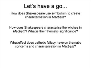 Ways of Essay Writing