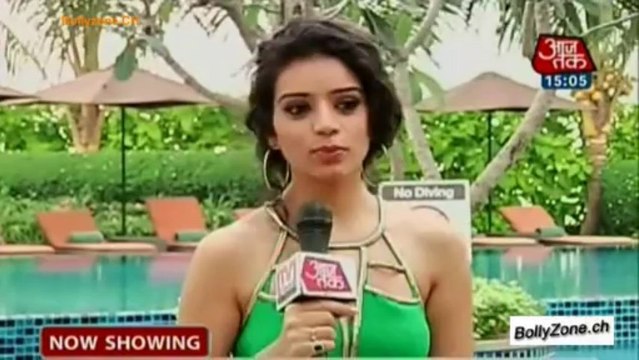 Saas Bahu Aur Betiyan [Aaj Tak] 12th December 2013 Video Watch Online - Pt2