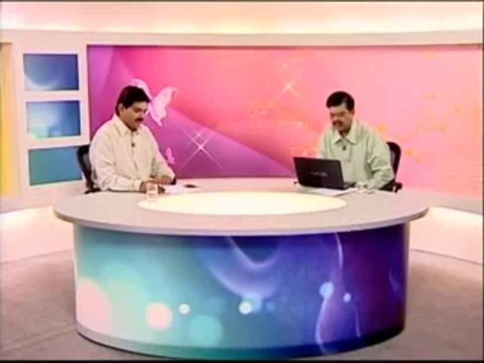 TV Talk Vedic Astrology
