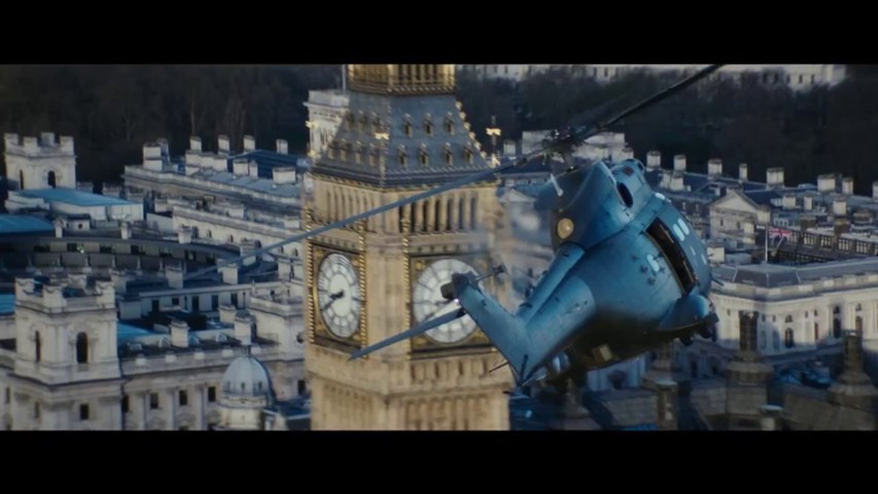 Edge of Tomorrow - Bande annonce officielle VOST