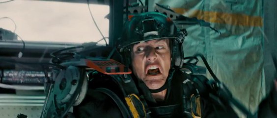 Edge of Tomorrow - Trailer VO
