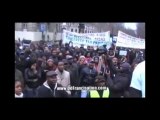 Avec Marine Le Pen, Collard et Cortex, contre l'UMPS et les Blancs, pour une société BlackYoutrBeur