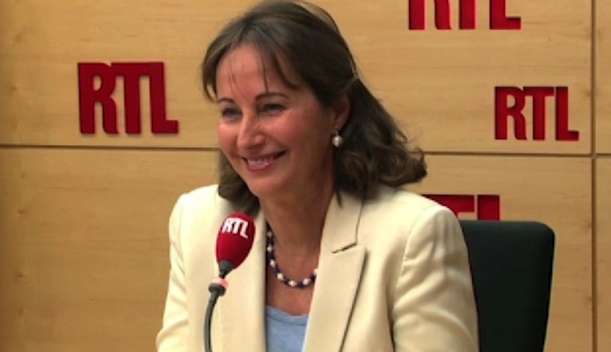 2017 : pour Royal, il ne faut jamais dire jamais...