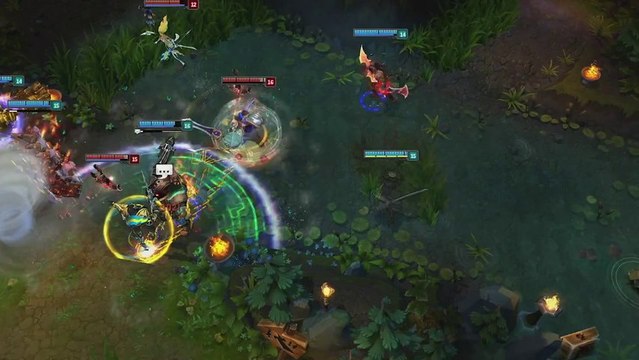 Yasuo LoL, Champion spotlight - League of Legends