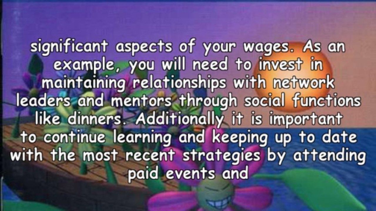 Produce The Best Multilevel Marketing By Making Use Of These Tips