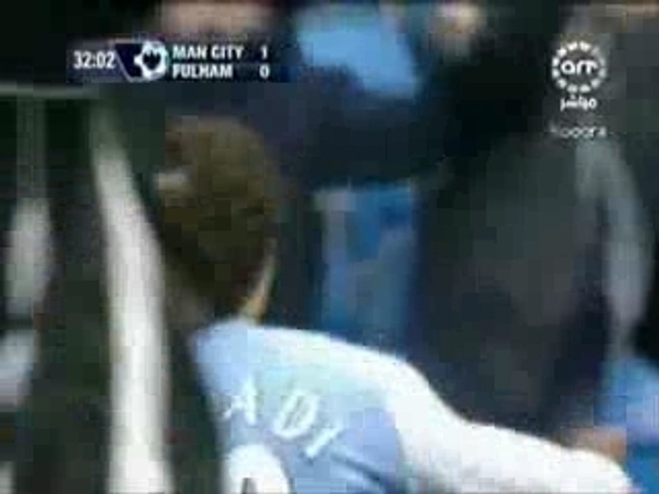 corradi's celebration
