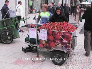 lisbonne avril 2012 le quartier du monastère