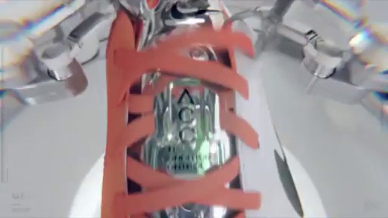 Les nouvelles Nike Tiempo sous toutes les coutures !