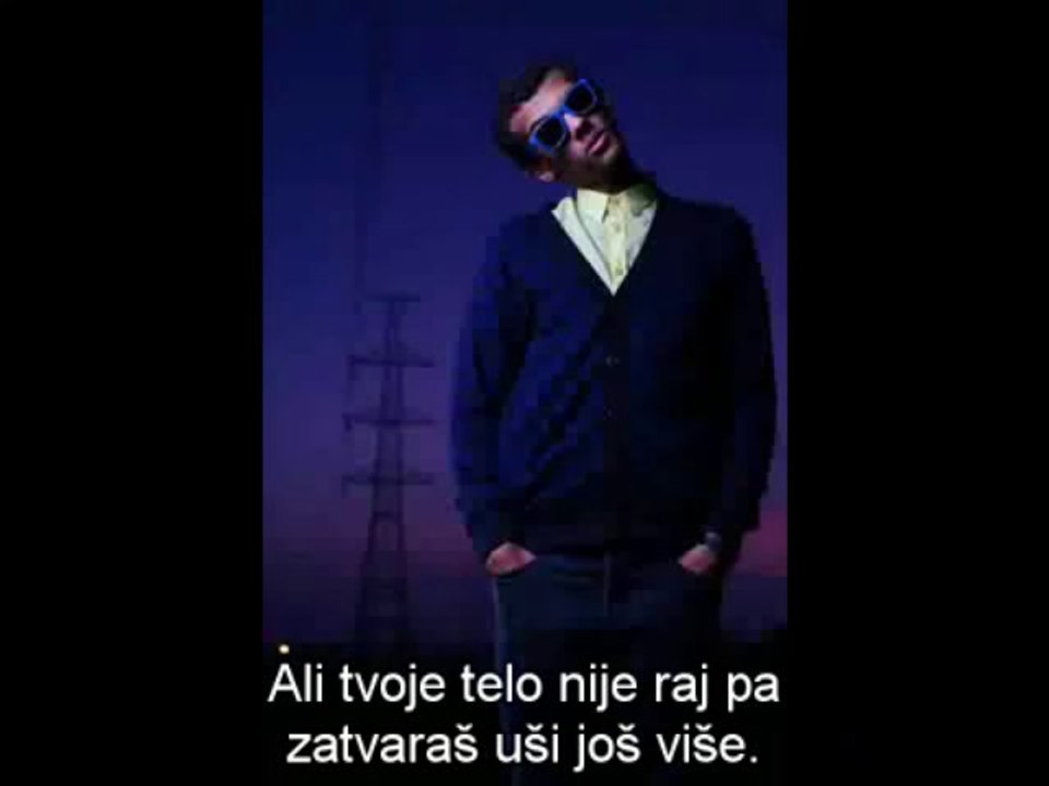 Stromae - Samo plešemo - Alors on danse