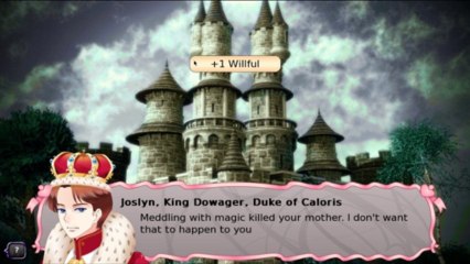 Let's Play Long Live the Queen #02 - Ach Fuck it, ab mit dem Kopf!