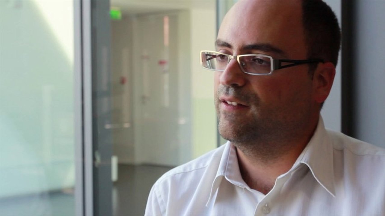 IADT - Licence Professionnelle Gestion de l'économie sociale et solidaire et Entrepreneuriat - Bruno Inçaby