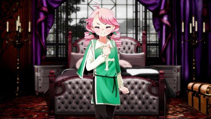 Let's Play Long Live the Queen #03 - Durch alle Proben