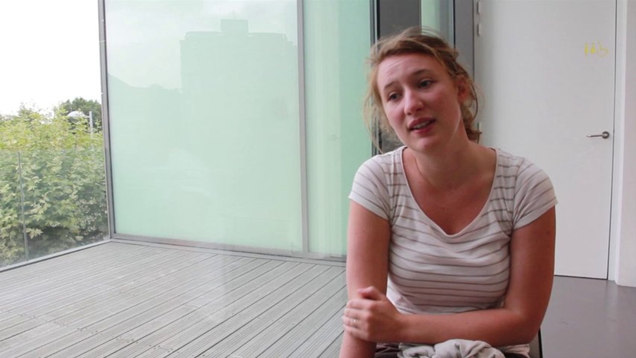 IADT - Licence Professionnelle Gestion de l'économie sociale et solidaire et Entrepreneuriat - Sarah Teachout