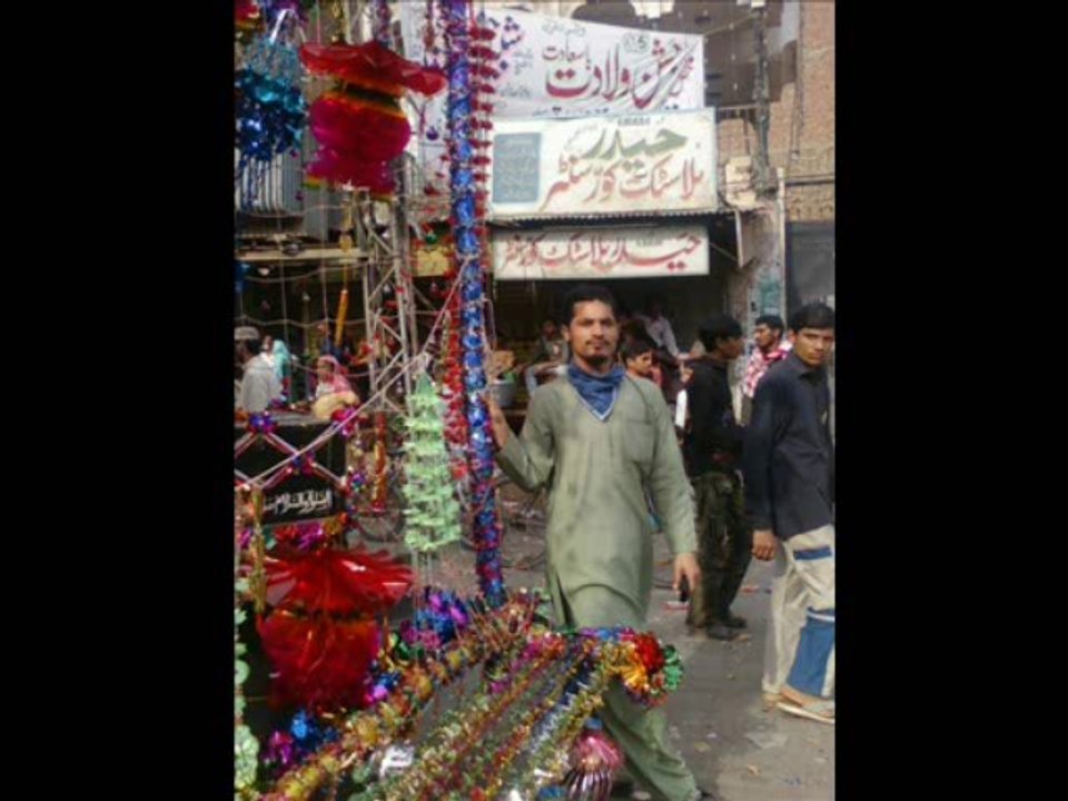 KALAM E MIAN MUHAMMAD BAKHSH at Jamia Muhaddith e Azam Islamic University  Pakistan {Faisalabad}