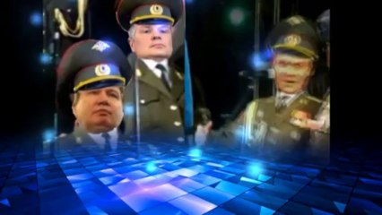 Festiwal w Zielonej Górze-Red Choirs