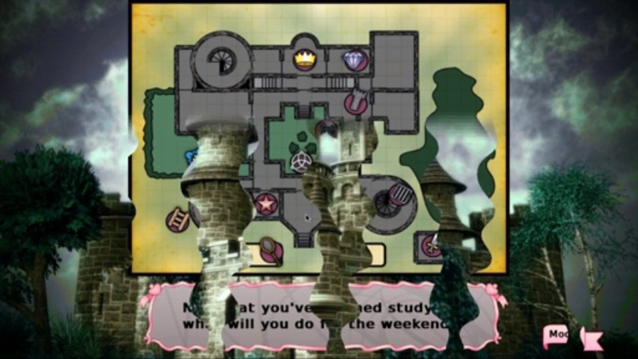 Let's Play Long Live the Queen #04 - Schokotot