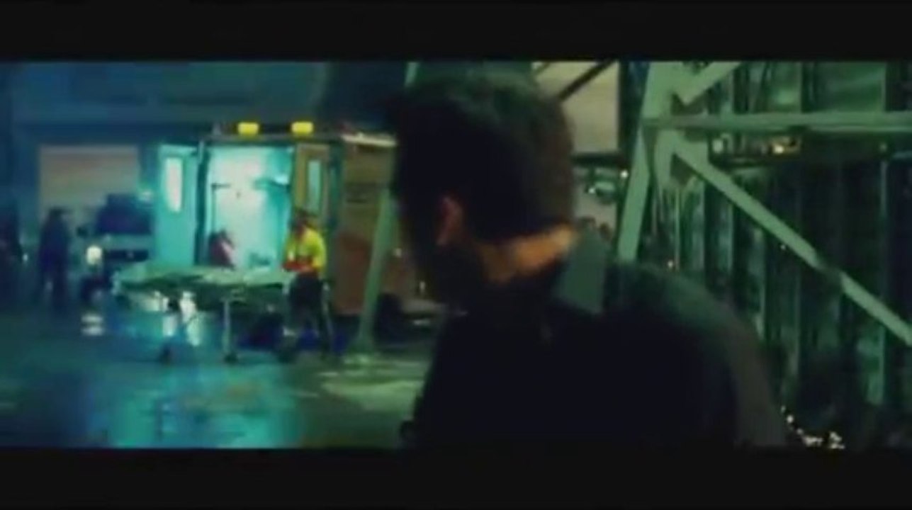 Santa Rm Ft Clow Mc - No Se En Que Te Falle  ( VIDEO OFICIAL) (3Metros Sobre el Cielo)  2012