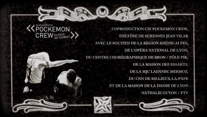 spectacle Pockemon Crew
