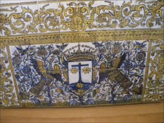 lisbonne le centre ville avril 2012