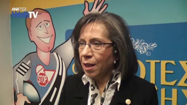 Το 1ο Κέντρο Πληροφόρησης για την Οδική Ασφάλεια από το Ι.Ο.ΑΣ. ''Πάνος Μυλωνάς''