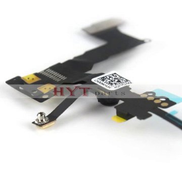 Hytparts.com-For iPhone 5S Replacement Proximity Light Sensor Flex Cable Assembly