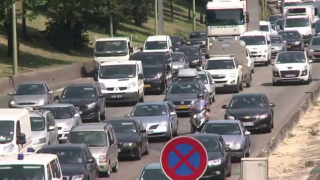 AFP - Le JT, 1ère édition du jeudi 12 décembre