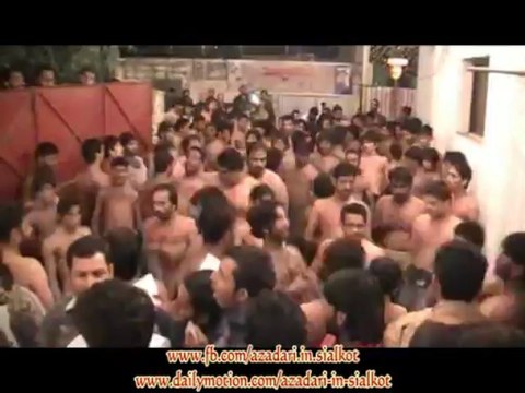 Tur Paye Lashan De Waris I Shahid & Sheraz Khan Sialkot I 07 Safar 2013-14