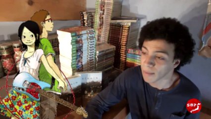 La Critique Manga - Solanin (Inio Asano)