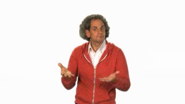 Ces sourds qui entendent - Résumé du 20 janvier 2014 - L'oeil et la main