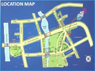 Sarvottam NX.Com Business Spaces - Noida Extension Book Now @ 9910061017 (No Brokerage)