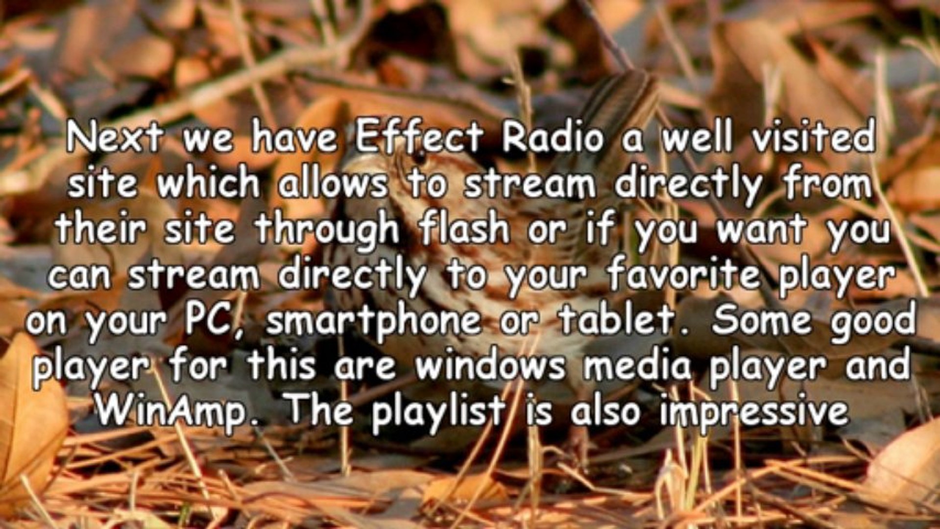 ⁣Tips For Streaming Christian Rock Music