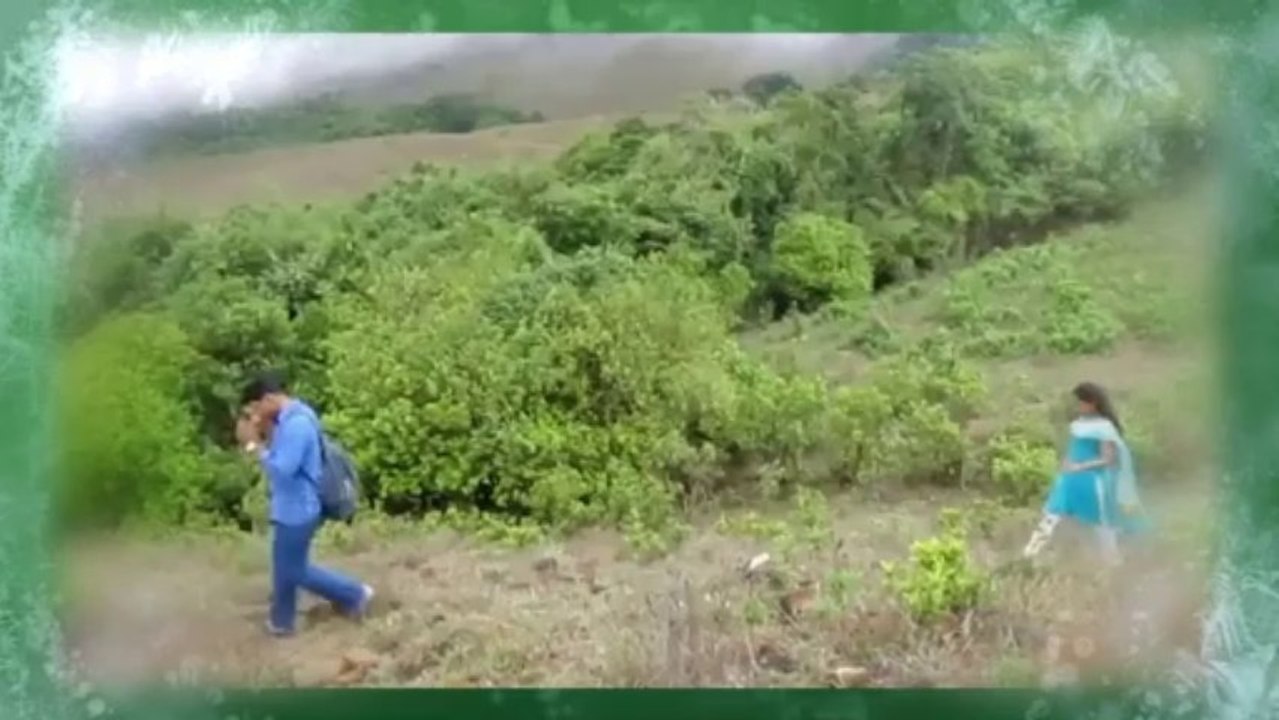 Trekking in Coorg