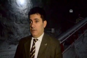 Mağaradan gelen şifa