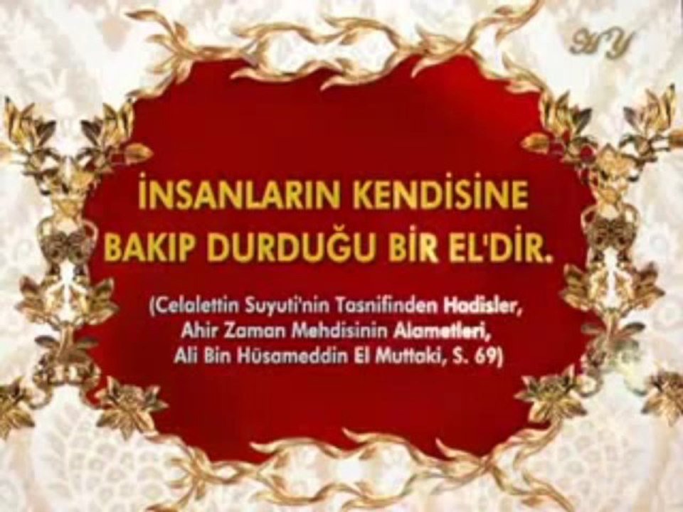 Mehdi Kimdir-