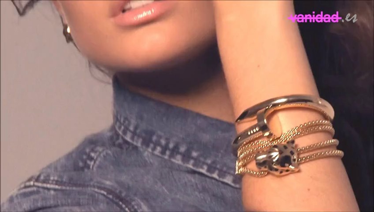 Antonio Velazquez & Adriana Torrebejano X Vanidad.es